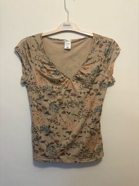 Old Navy perfect fit top